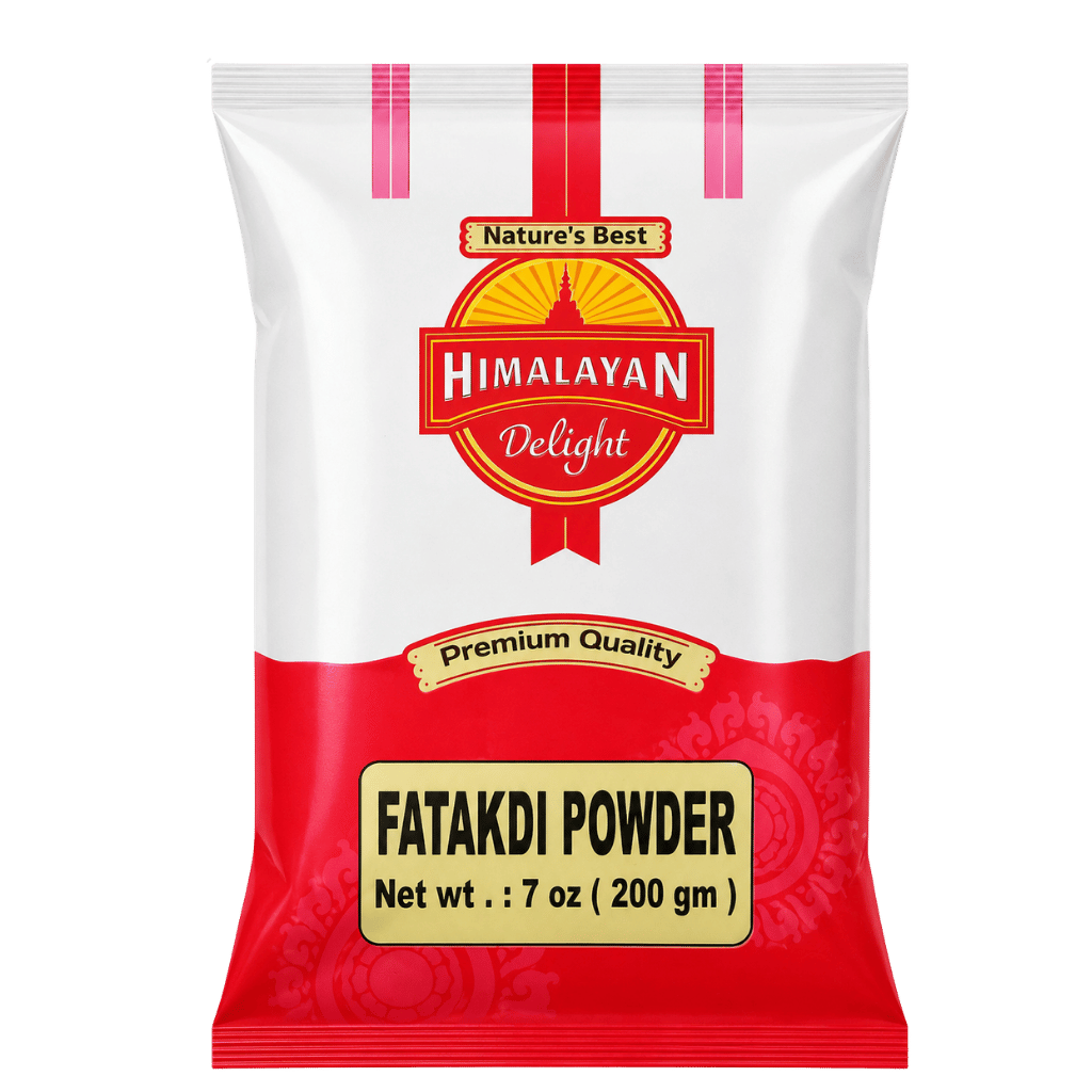 Himalayan Fatakadi Powder 200 g buy online USA - 1
